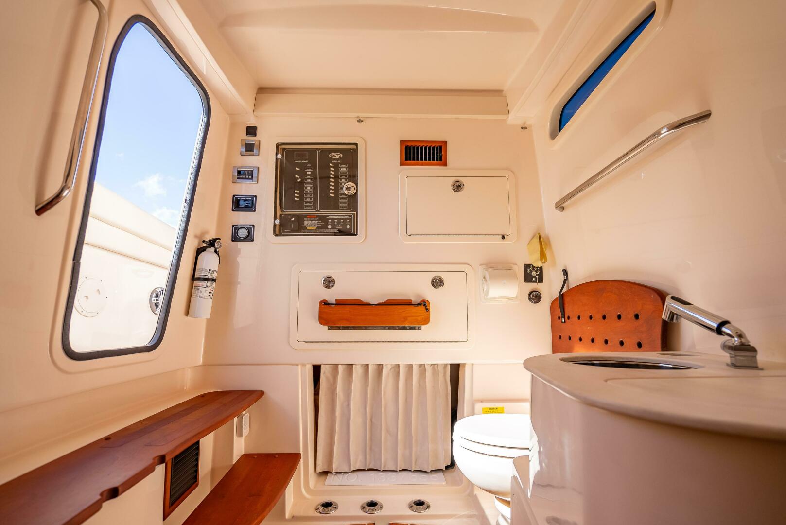 Slide: The Image of Grady-White 336 Canyon 2023 - 5253203