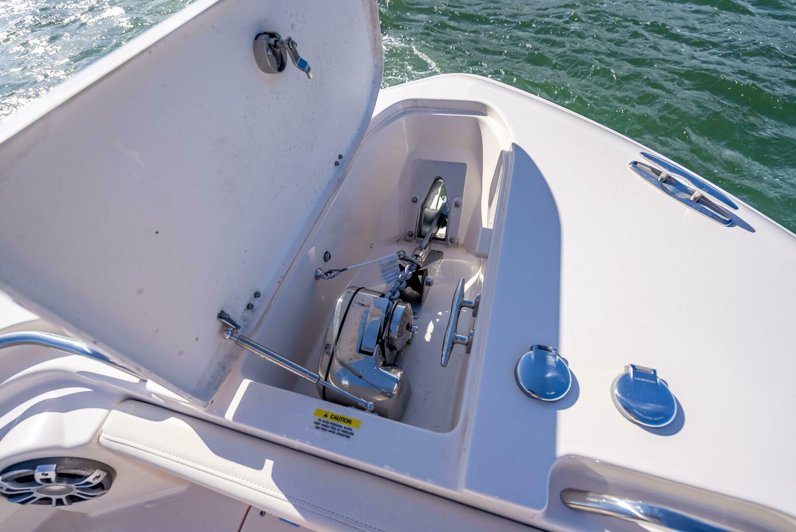 Slide: The Image of Grady-White 336 Canyon 2023 - 5253239