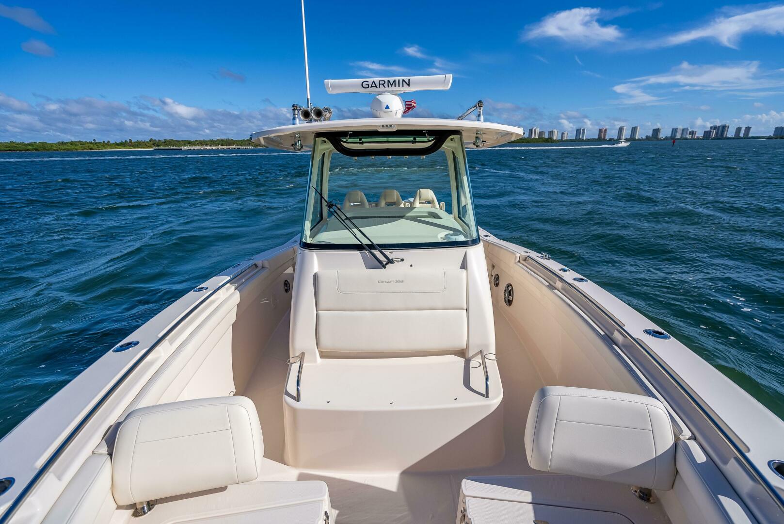 Slide: The Image of Grady-White 336 Canyon 2023 - 5253252