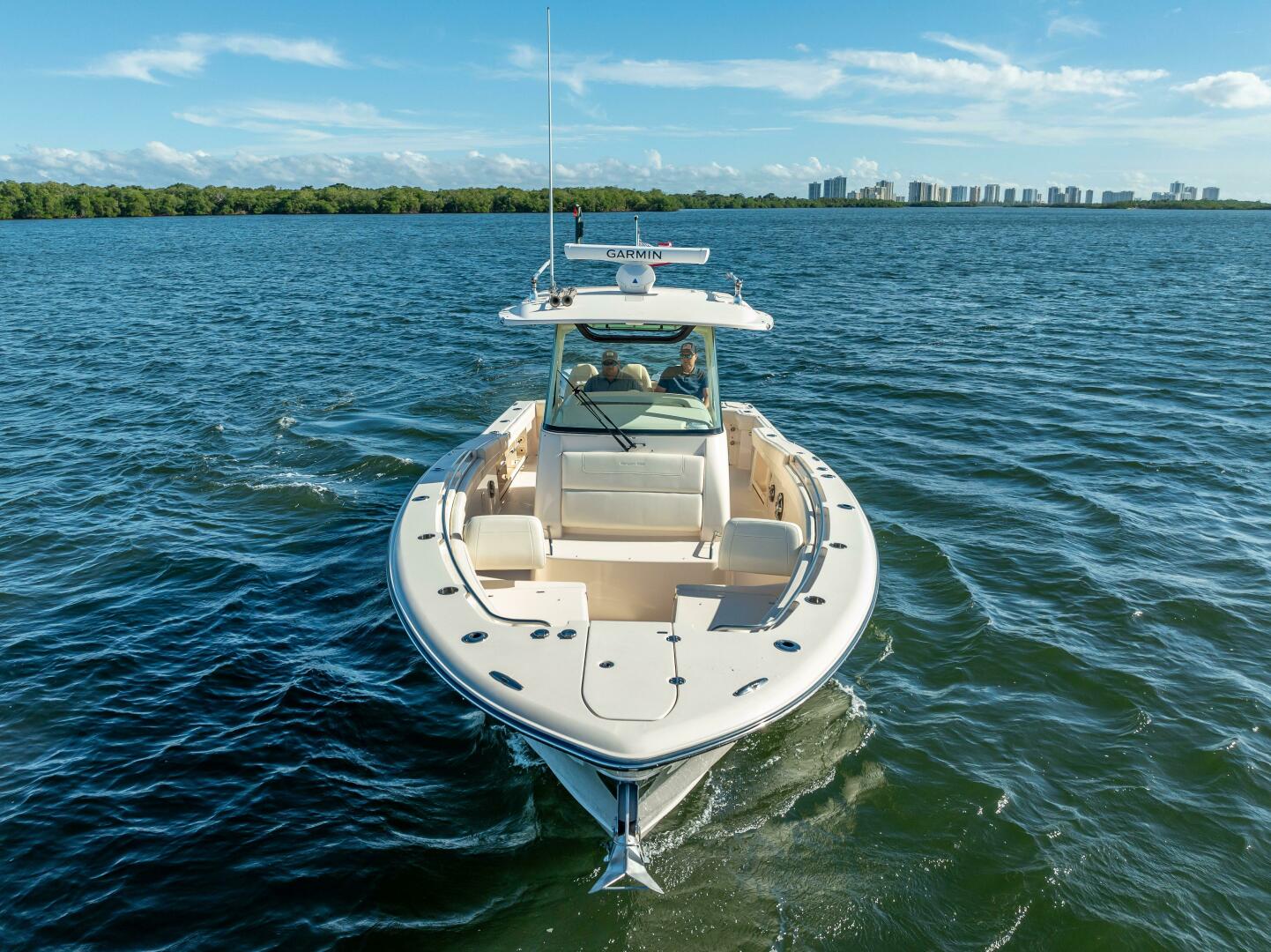 Slide: The Image of Grady-White 336 Canyon 2023 - 5253260