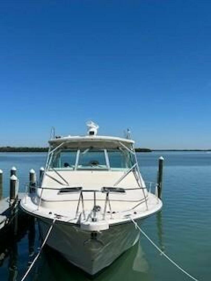 Slide: The Image of Grady-White 36 2008 - 5102491