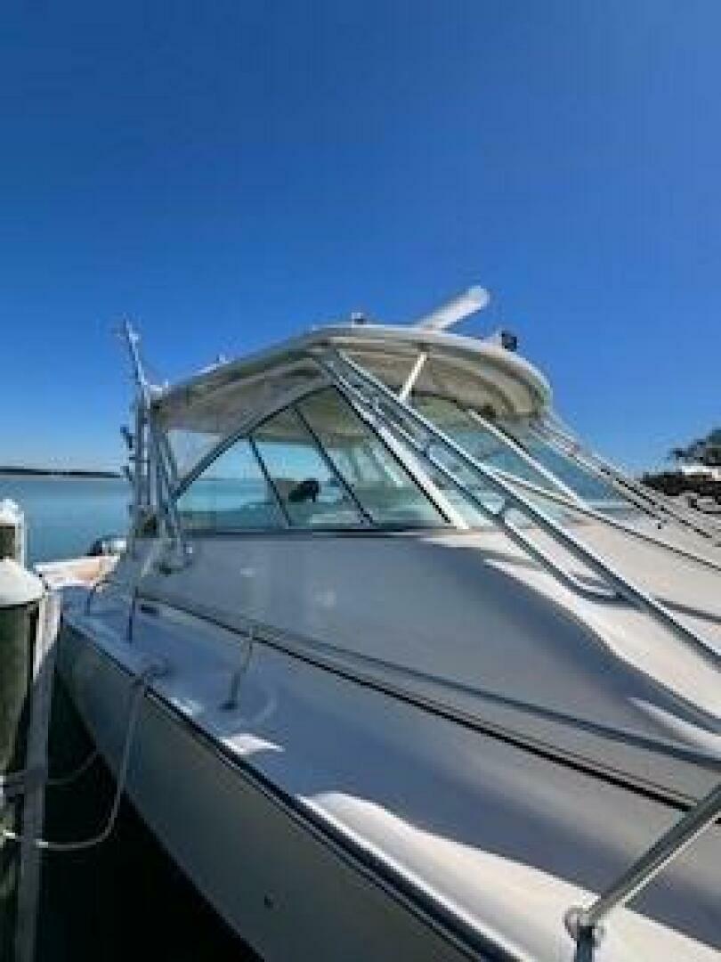 Slide: The Image of Grady-White 36 2008 - 5102493