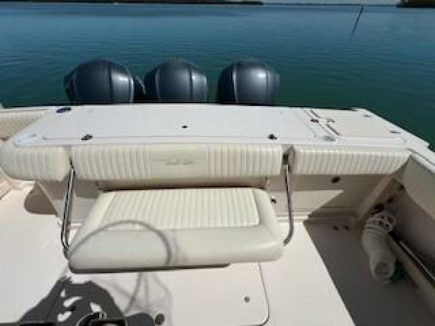 Slide: The Image of Grady-White 36 2008 - 5102497