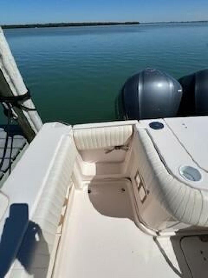 Slide: The Image of Grady-White 36 2008 - 5102498