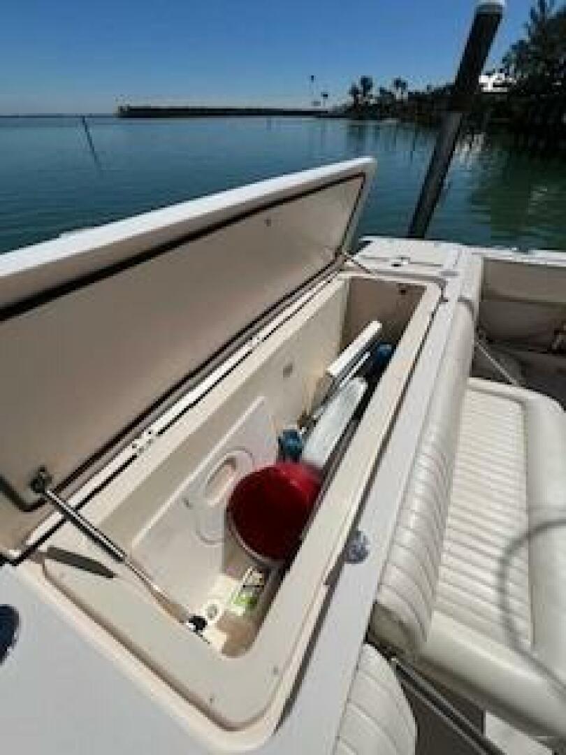 Slide: The Image of Grady-White 36 2008 - 5102499