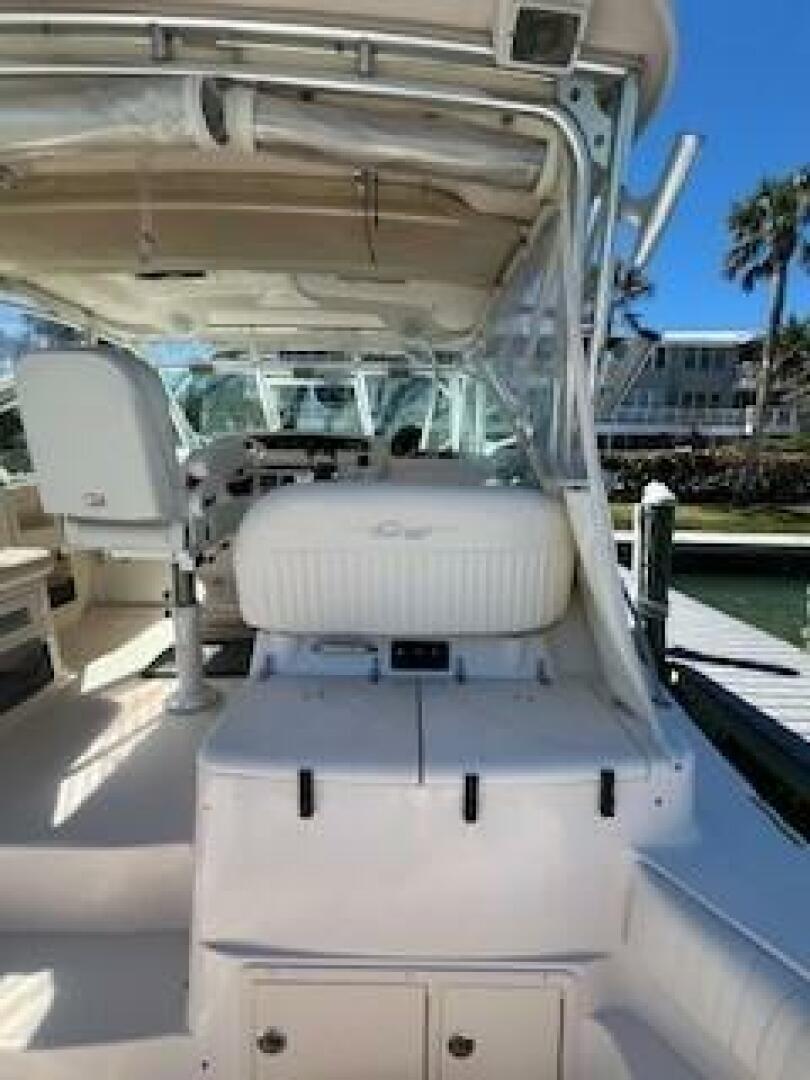 Slide: The Image of Grady-White 36 2008 - 5102500