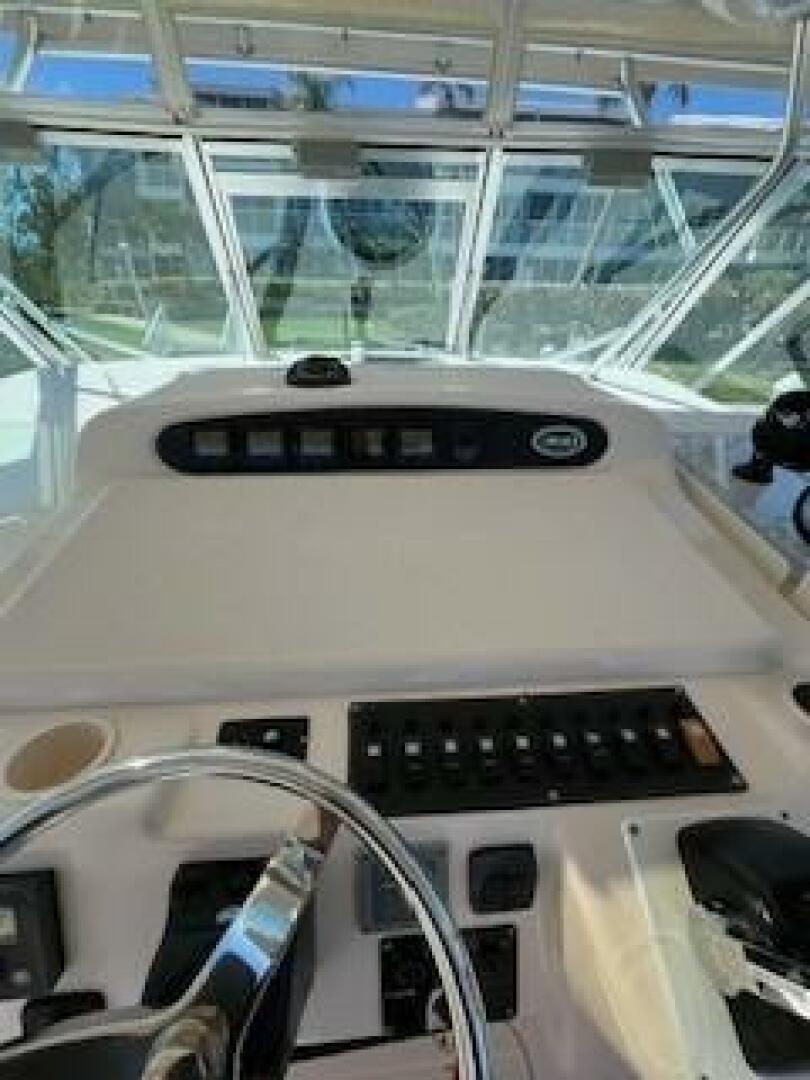 Slide: The Image of Grady-White 36 2008 - 5102504