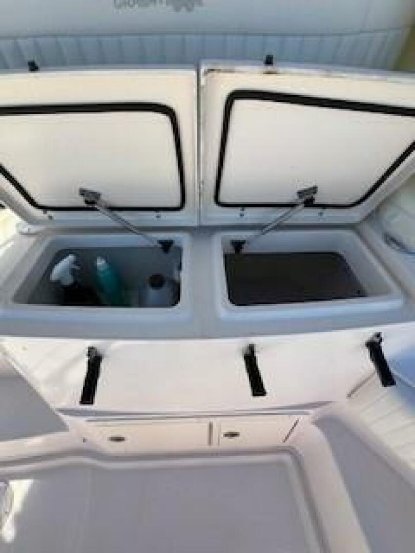 Slide: The Image of Grady-White 36 2008 - 5102506