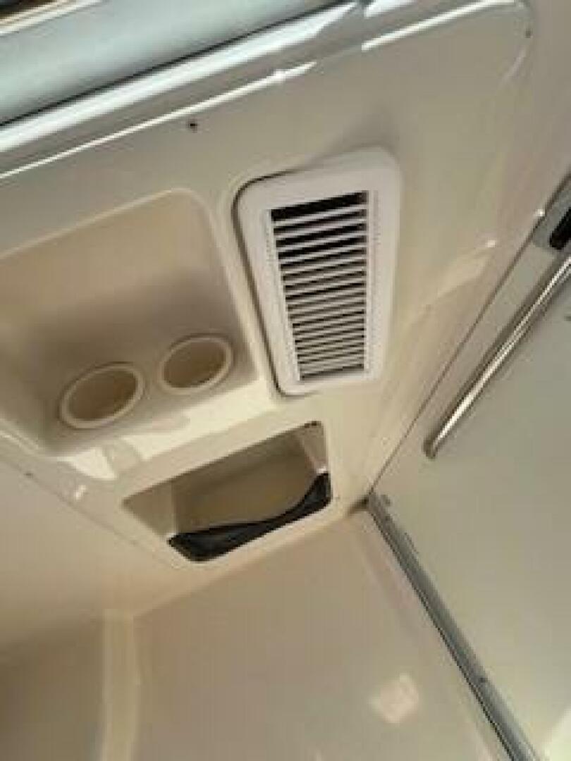 Slide: The Image of Grady-White 36 2008 - 5102509