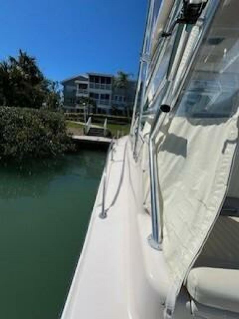 Slide: The Image of Grady-White 36 2008 - 5102510