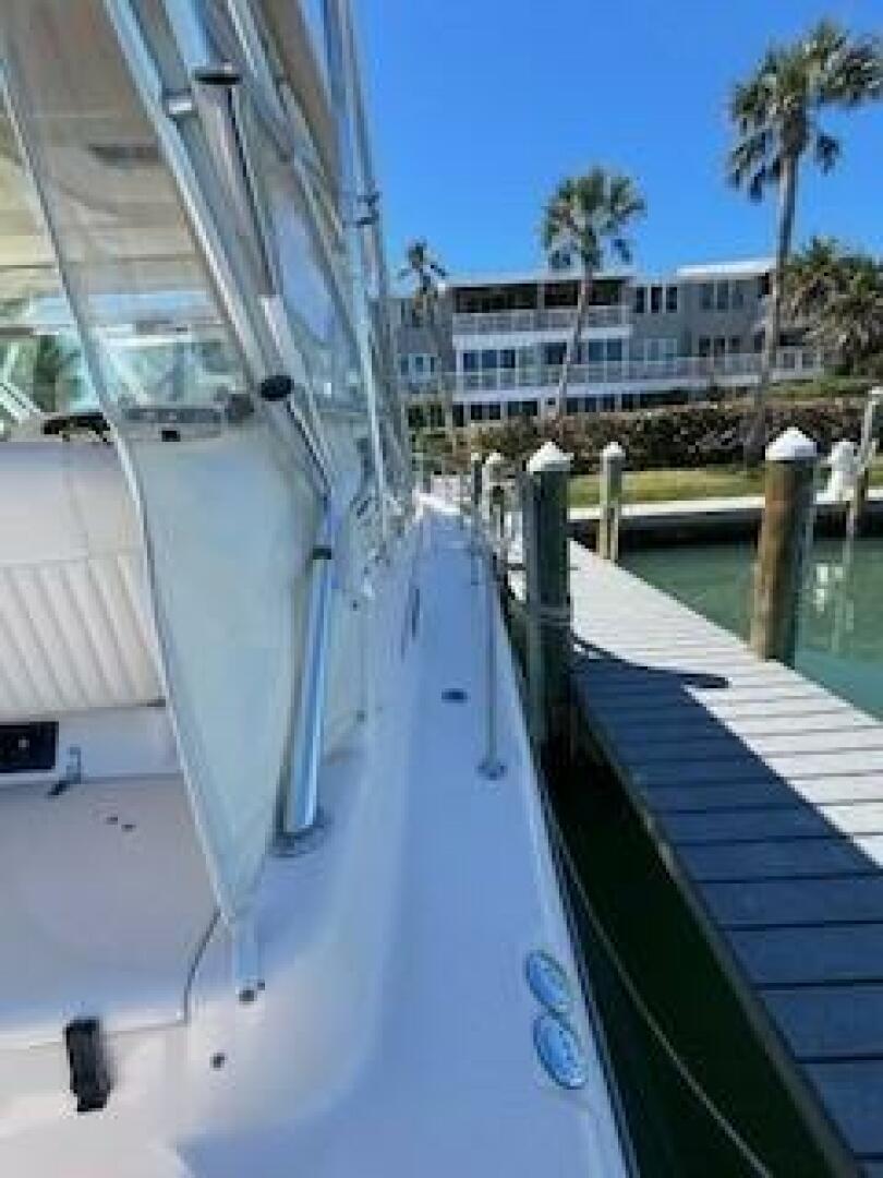 Slide: The Image of Grady-White 36 2008 - 5102512