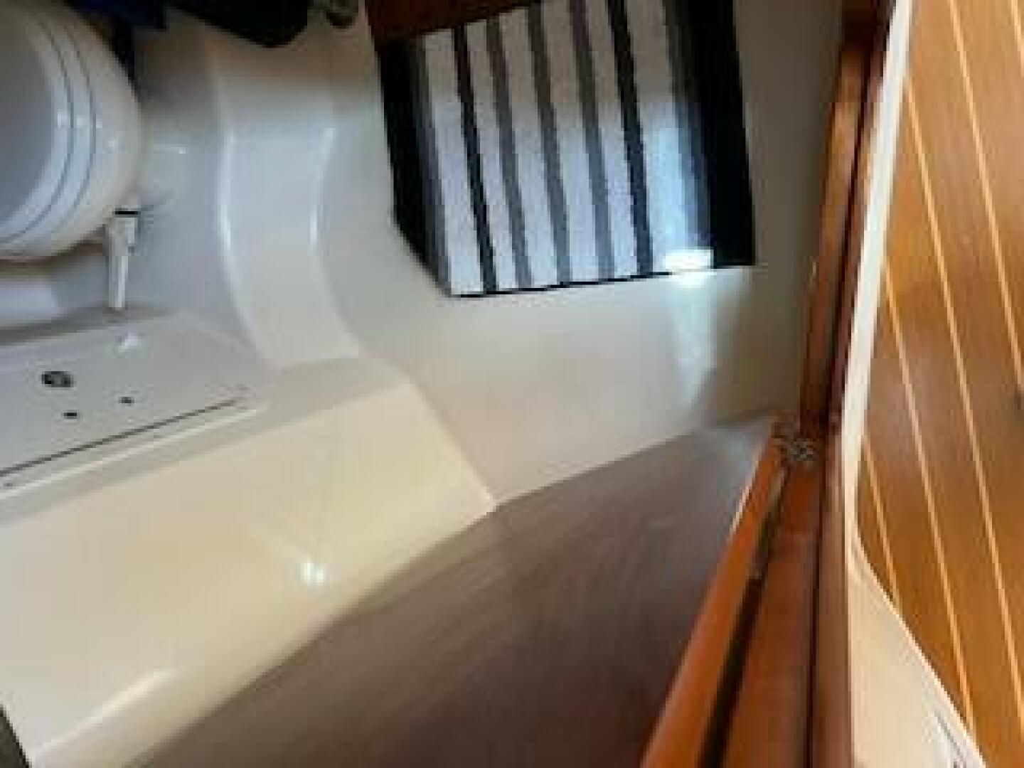 Slide: The Image of Grady-White 36 2008 - 5102513