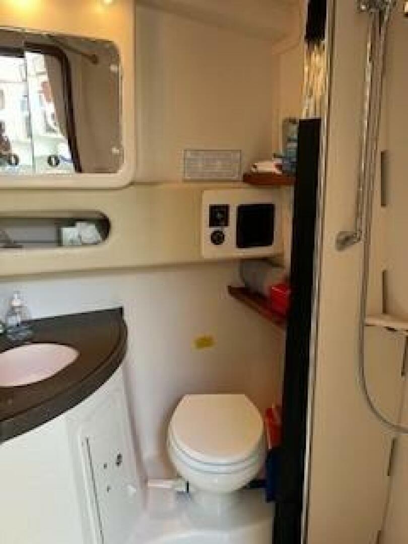 Slide: The Image of Grady-White 36 2008 - 5102514