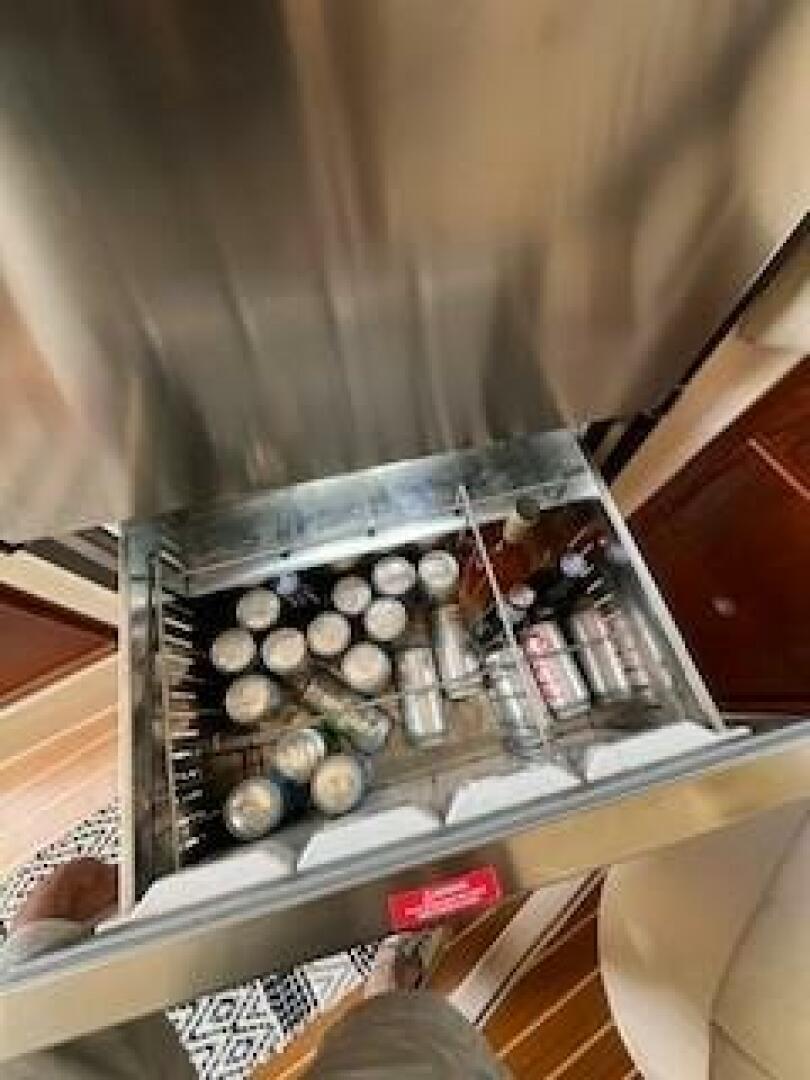 Slide: The Image of Grady-White 36 2008 - 5102519