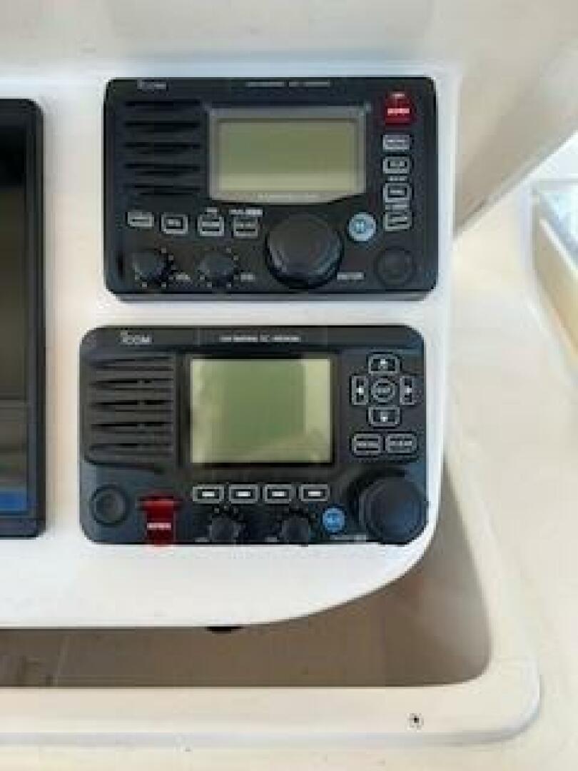 Slide: The Image of Grady-White 36 2008 - 5102523