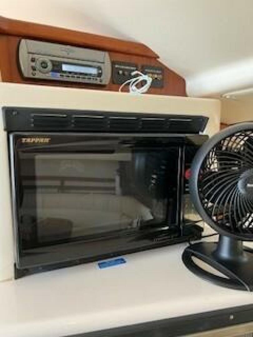 Slide: The Image of Grady-White 36 2008 - 5102529