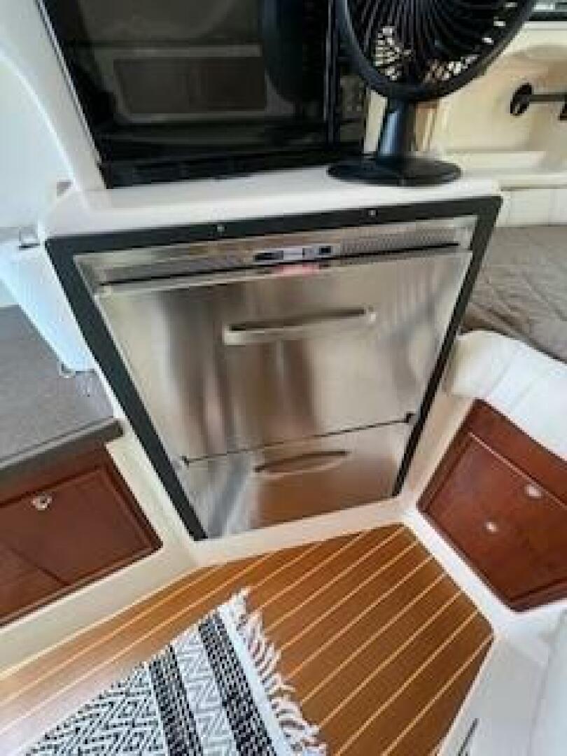 Slide: The Image of Grady-White 36 2008 - 5102530