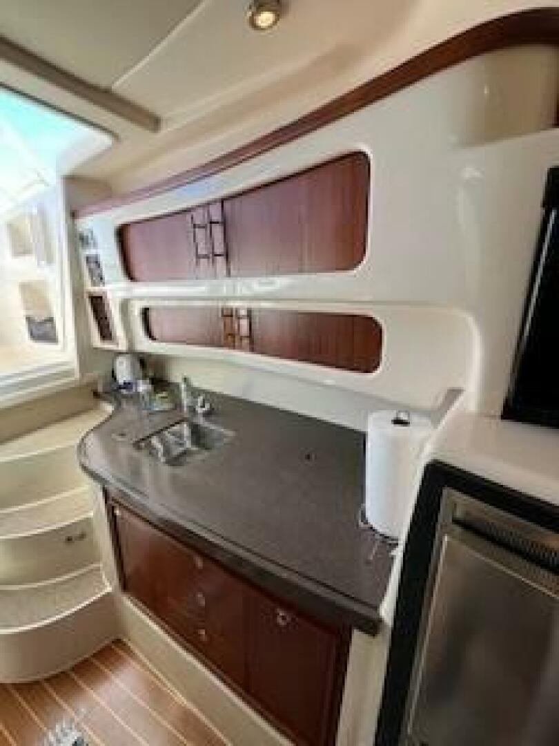 Slide: The Image of Grady-White 36 2008 - 5102531