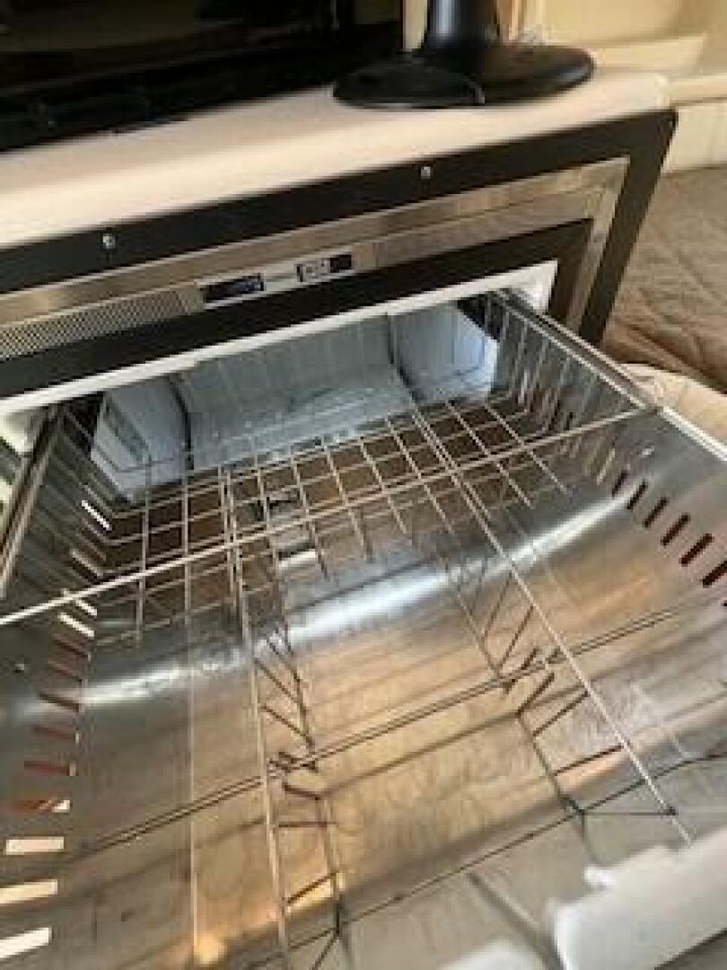 Slide: The Image of Grady-White 36 2008 - 5102532