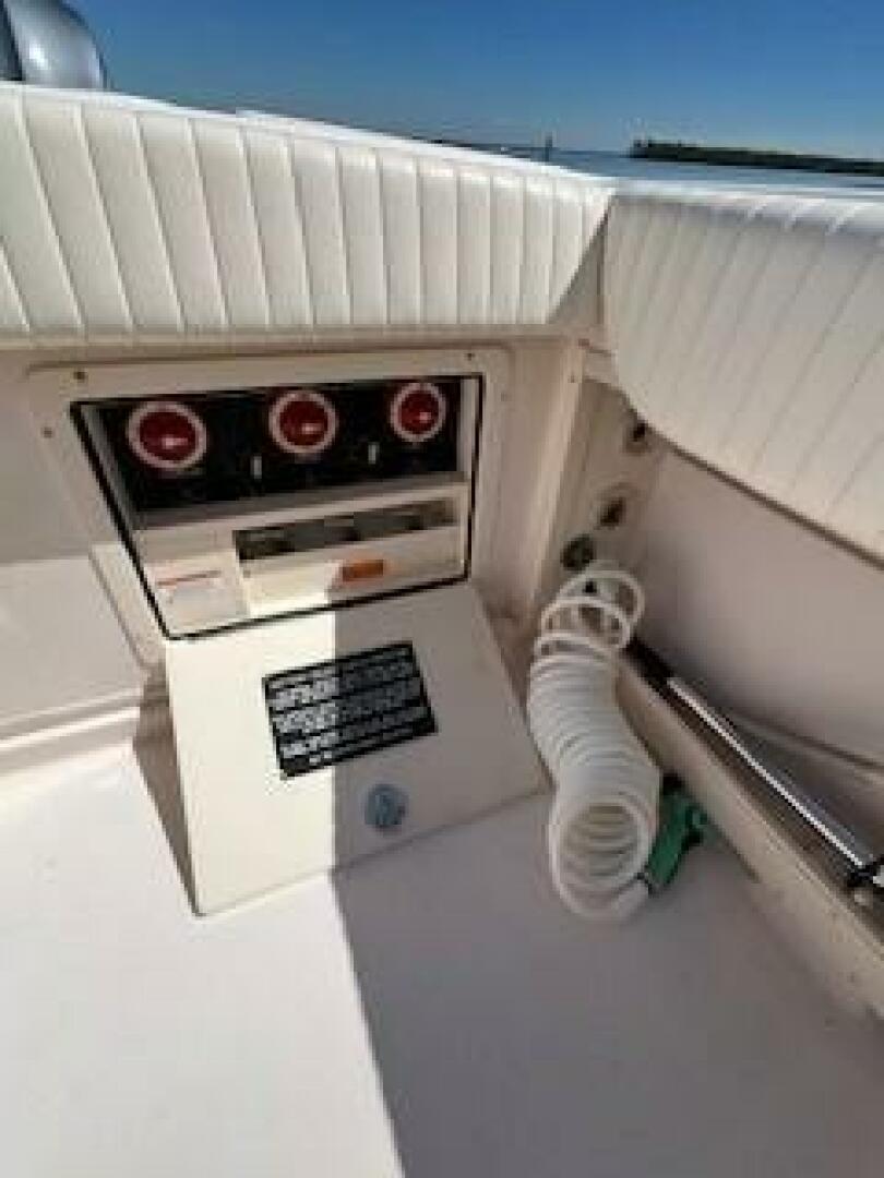 Slide: The Image of Grady-White 36 2008 - 5102535