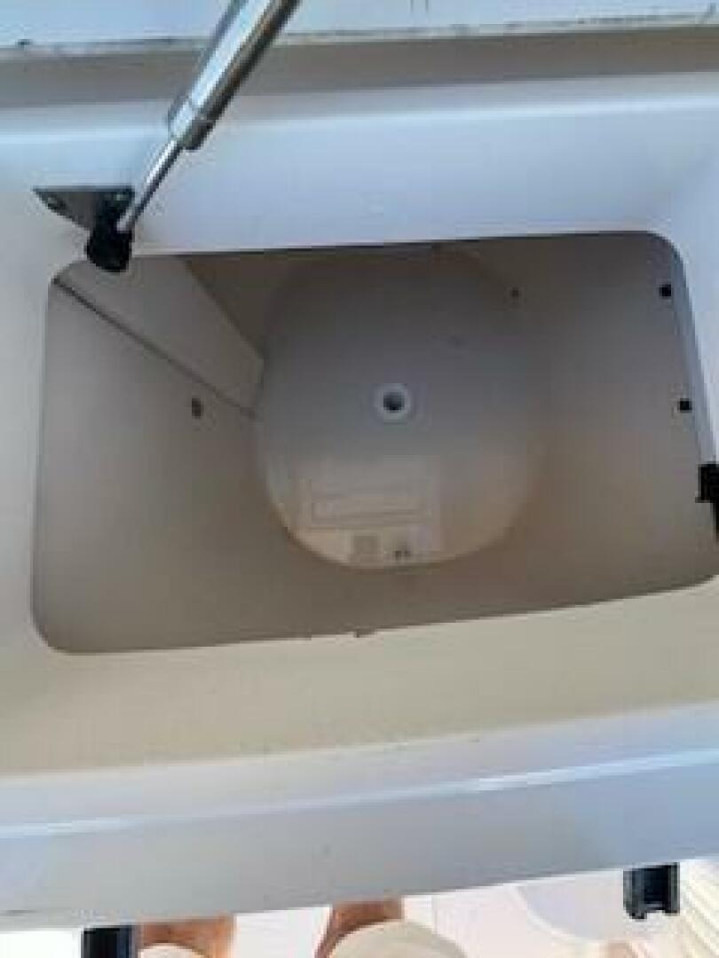 Slide: The Image of Grady-White 36 2008 - 5102537