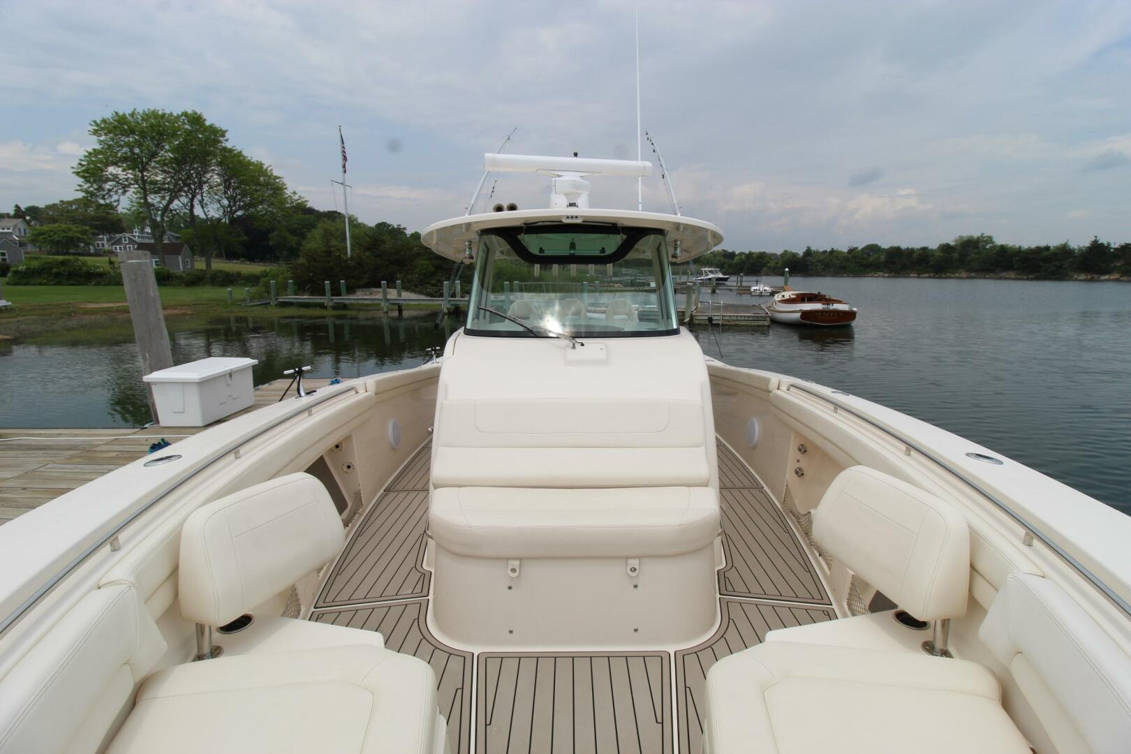 Slide: The Image of Grady-White Canyon 2018 - 3933198