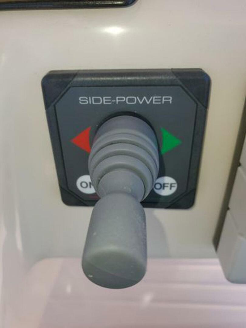 Slide: The Image of Grady-White Canyon 306 2011 - 24