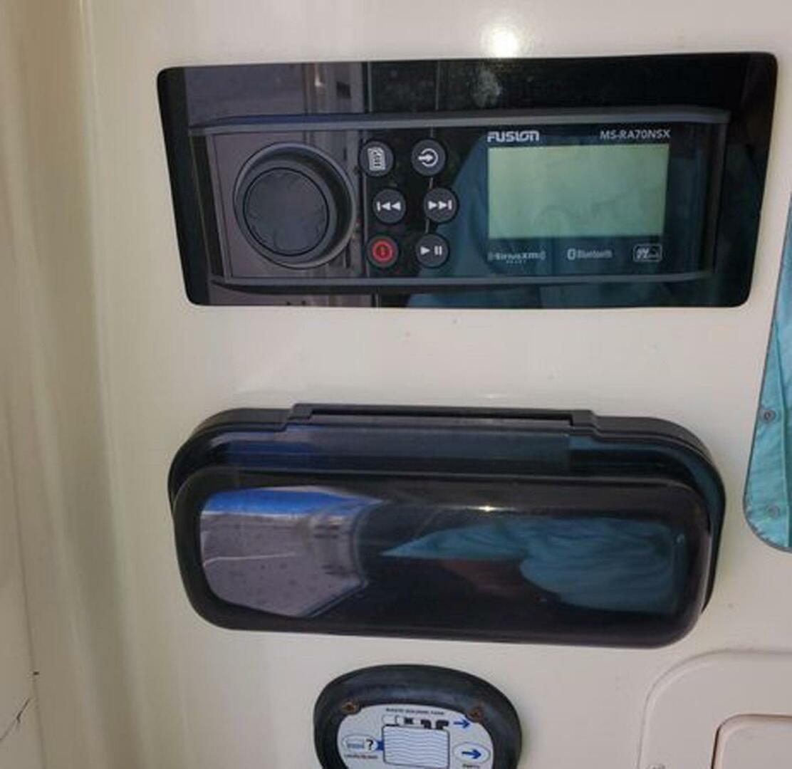 Slide: The Image of Grady-White Canyon 306 2011 - 25