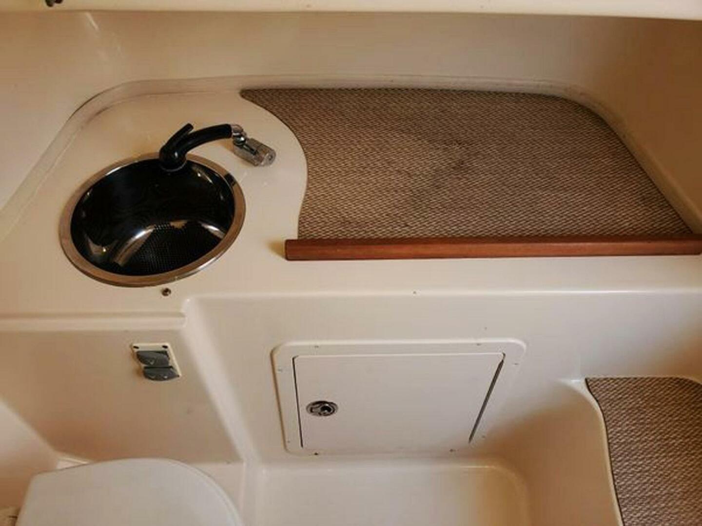 Slide: The Image of Grady-White Canyon 306 2011 - 28