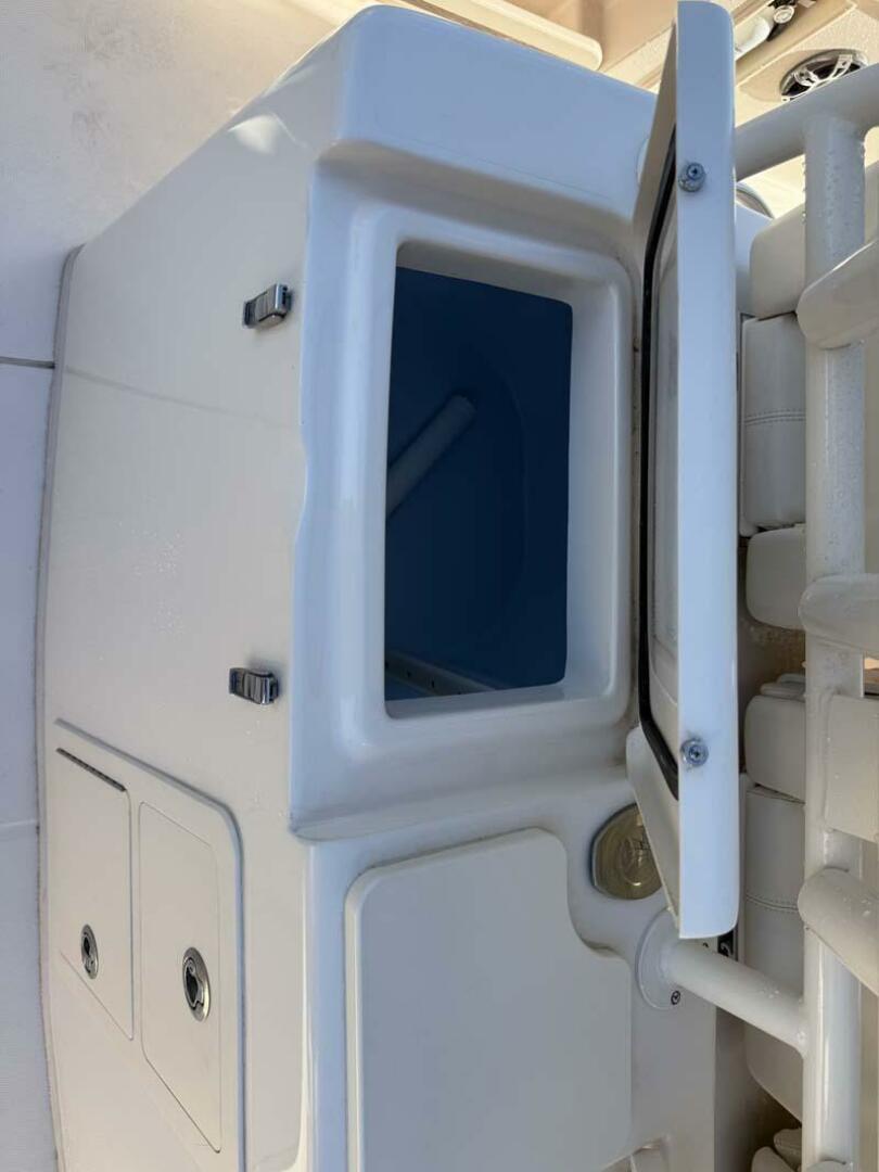 Slide: The Image of Grady-White Canyon 336 2022 - 5150152