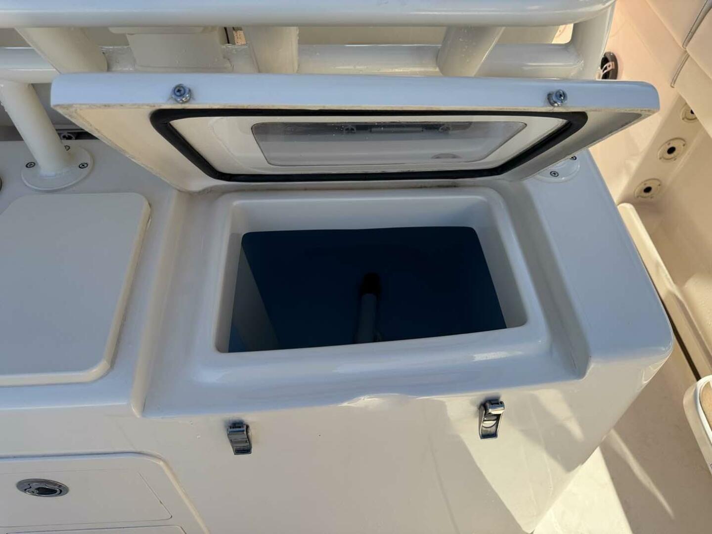 Slide: The Image of Grady-White Canyon 336 2022 - 5150153