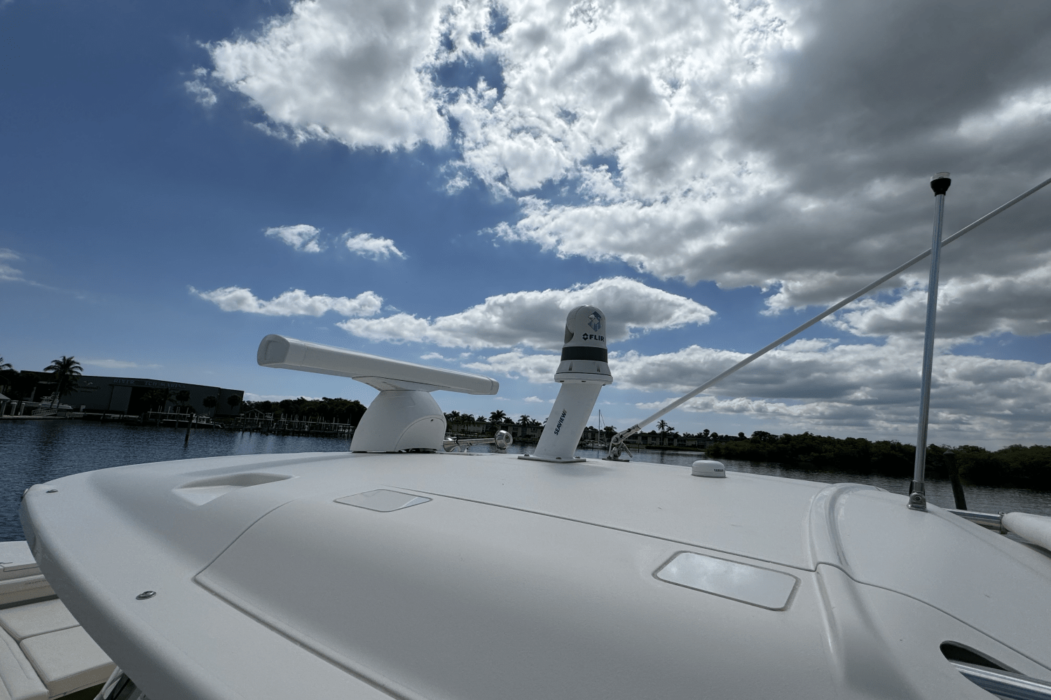 Slide: The Image of Grady-White Canyon 336 2023 - 25