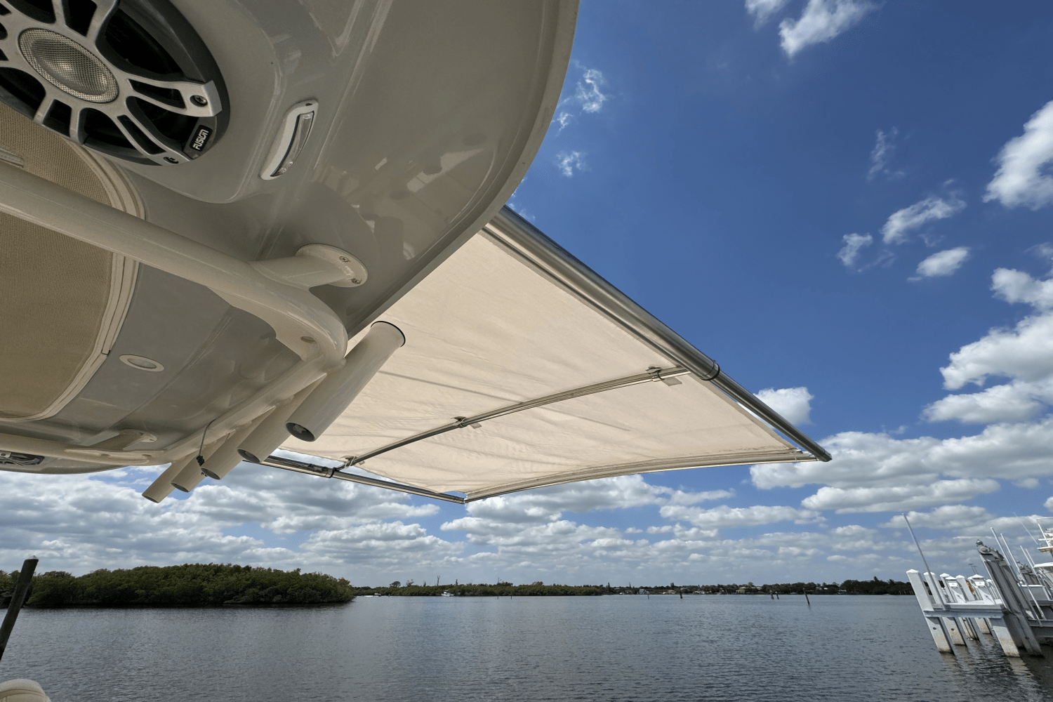 Slide: The Image of Grady-White Canyon 336 2023 - 8