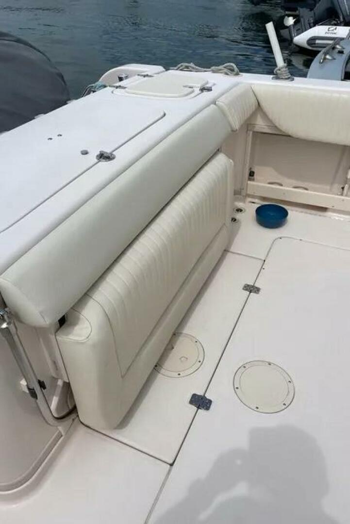 Slide: The Image of Grady-White Chesapeake 290 2009 - 5478318