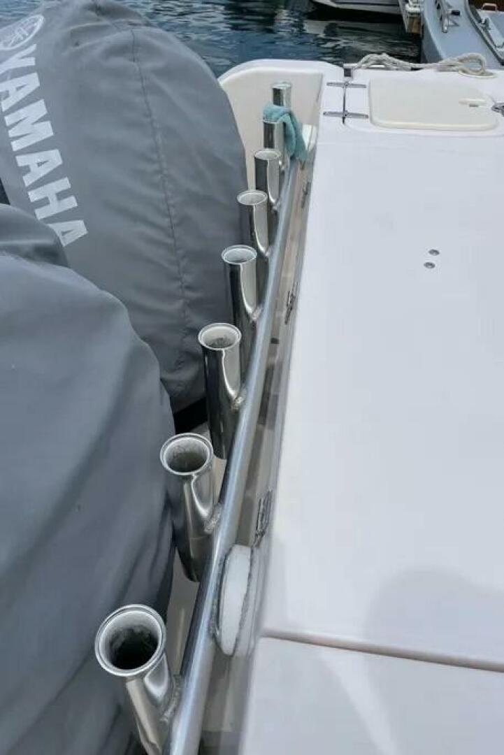 Slide: The Image of Grady-White Chesapeake 290 2009 - 5478319