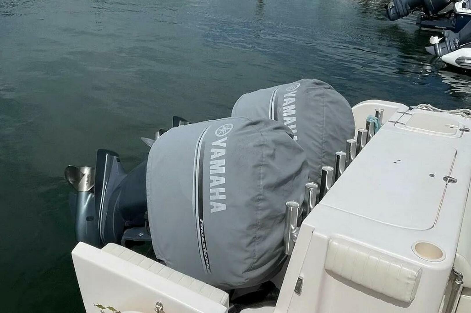 Slide: The Image of Grady-White Chesapeake 290 2009 - 5478324