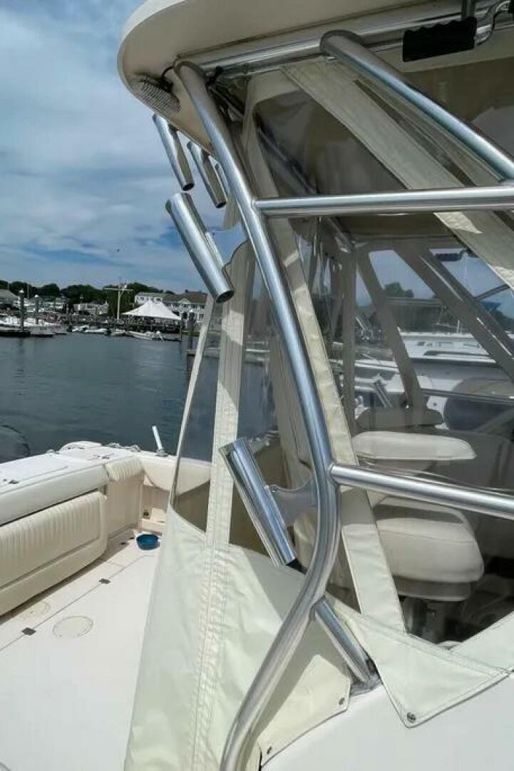 Slide: The Image of Grady-White Chesapeake 290 2009 - 5478326