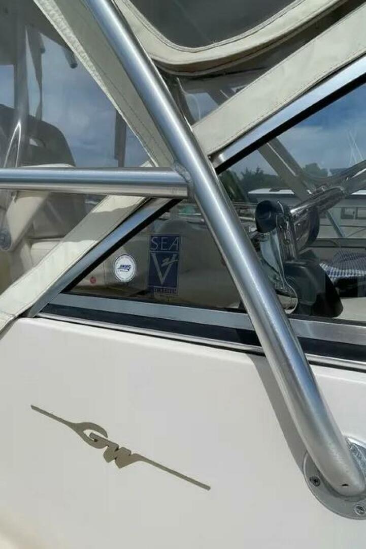 Slide: The Image of Grady-White Chesapeake 290 2009 - 5478327