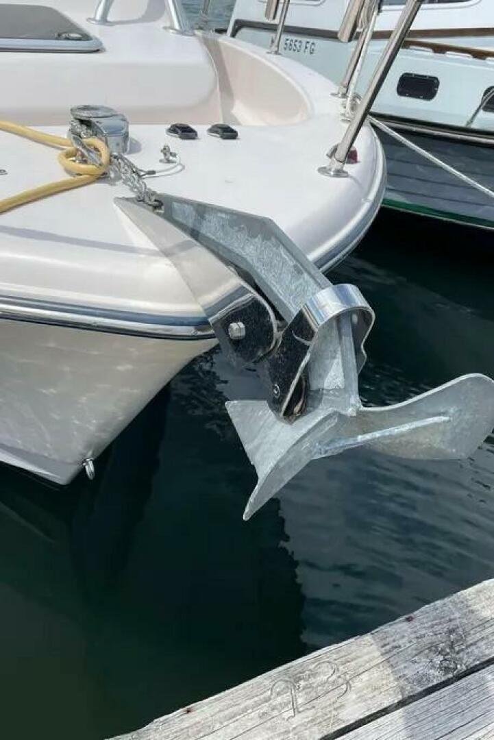 Slide: The Image of Grady-White Chesapeake 290 2009 - 5478329