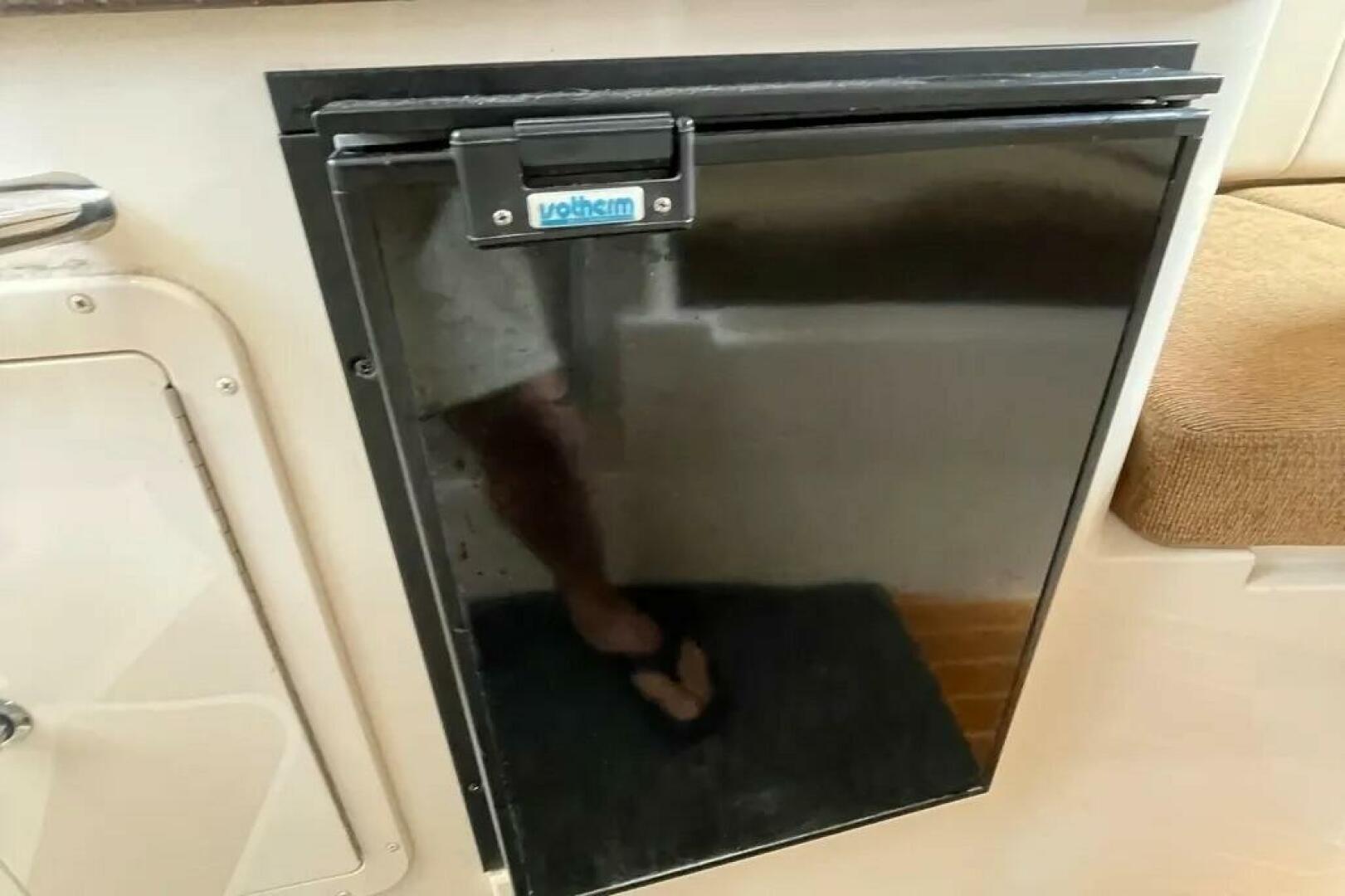 Slide: The Image of Grady-White Chesapeake 290 2009 - 5478337