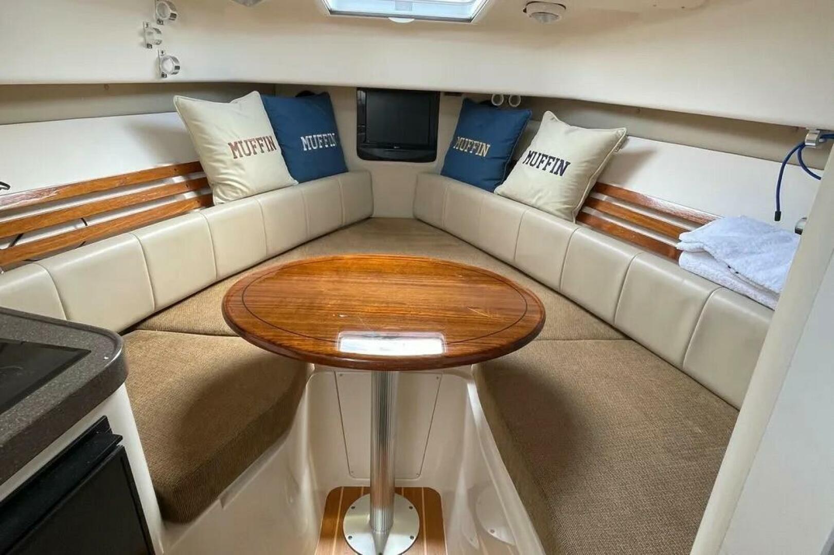 Slide: The Image of Grady-White Chesapeake 290 2009 - 5478343