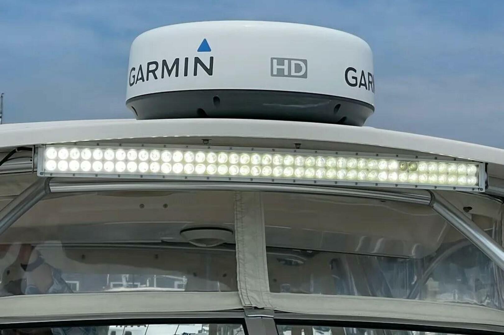 Slide: The Image of Grady-White Chesapeake 290 2009 - 5478346