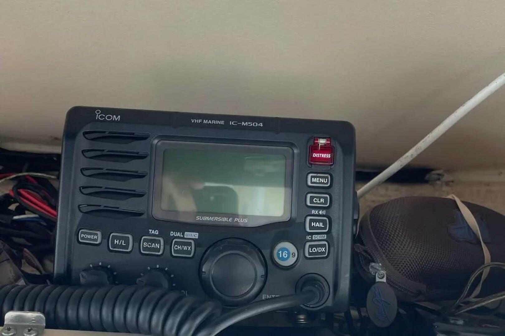 Slide: The Image of Grady-White Chesapeake 290 2009 - 5478349