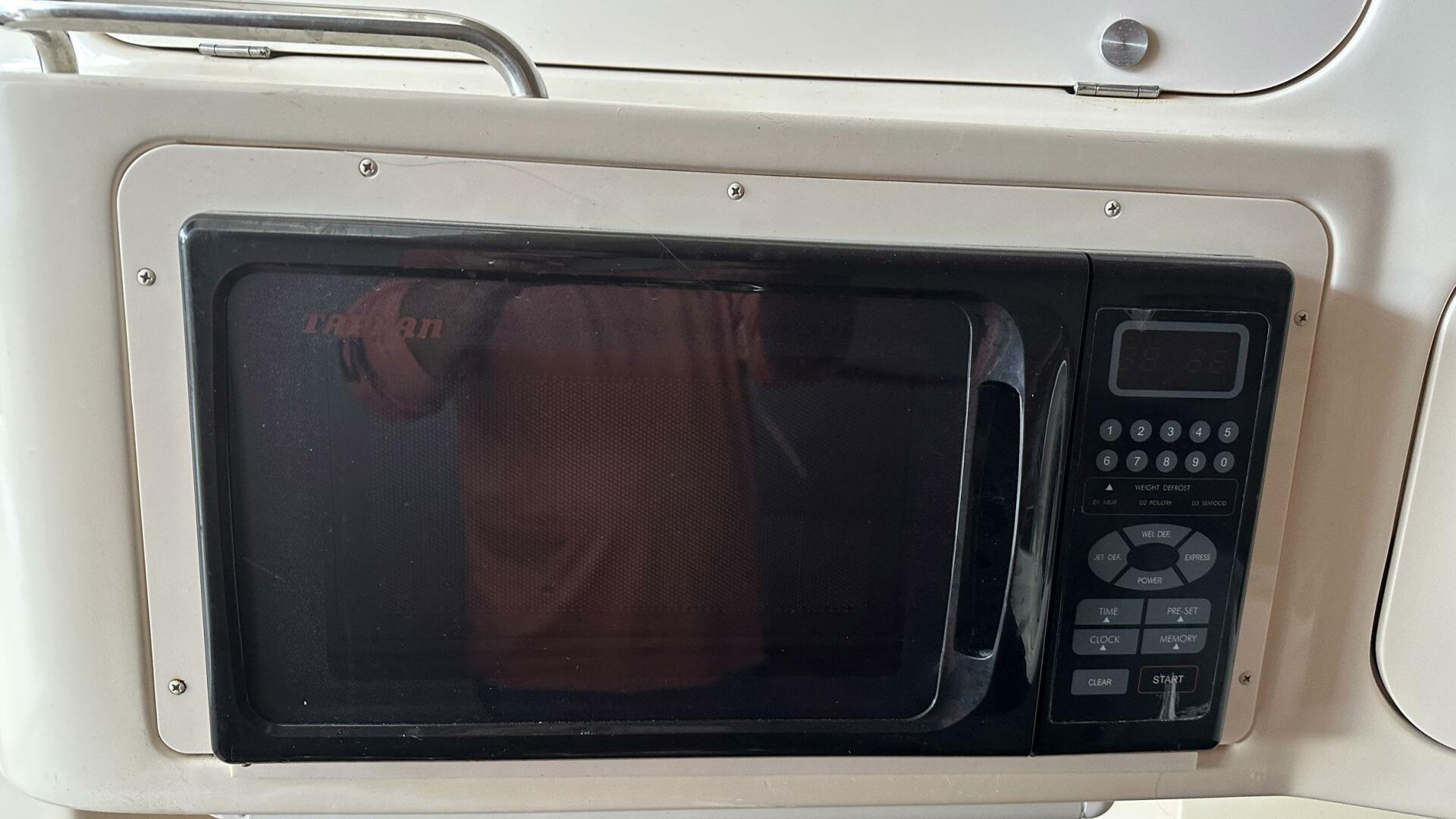 Slide: The Image of Grady-White Express 330 2005 - 5395340