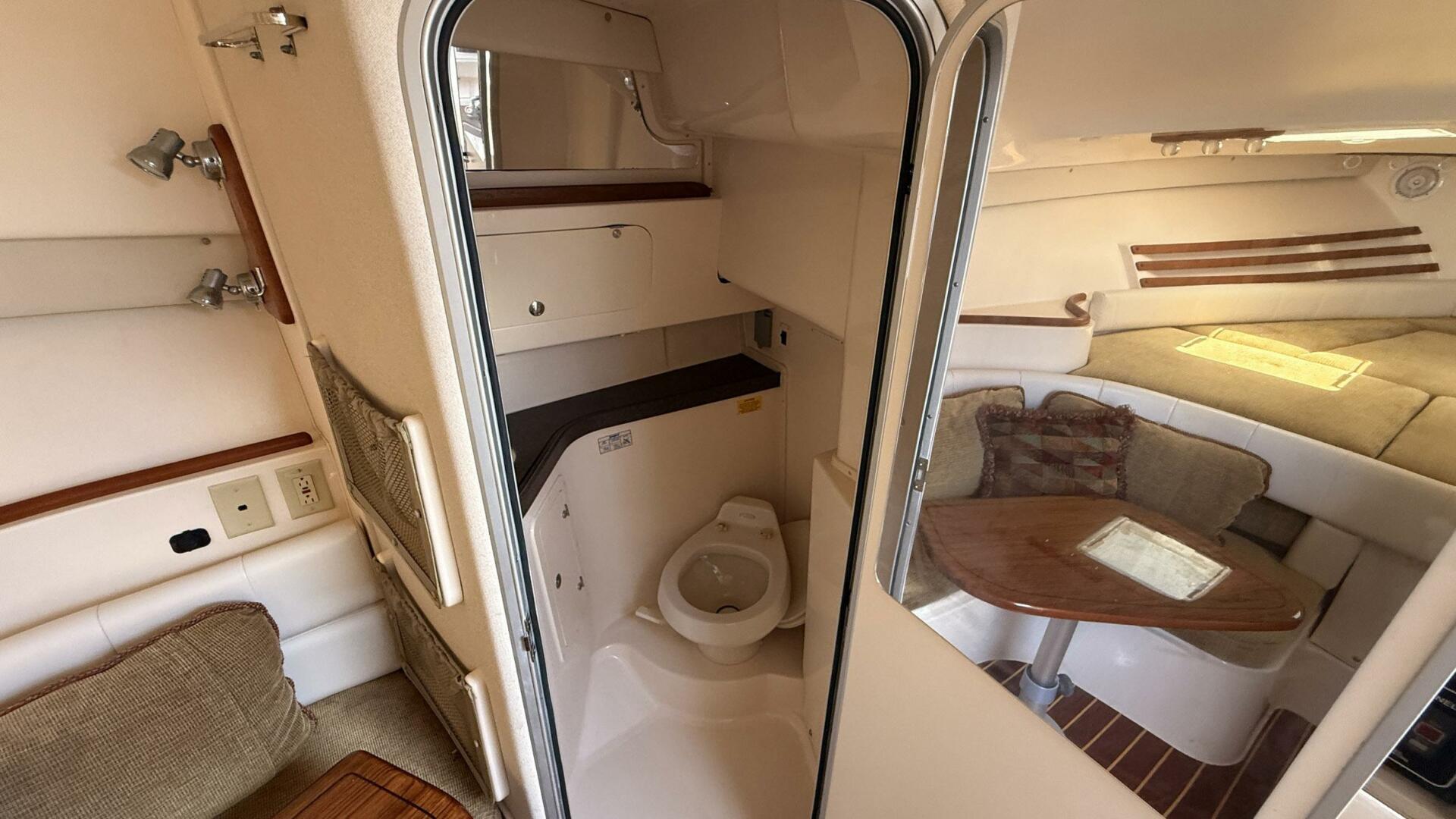 Slide: The Image of Grady-White Express 330 2005 - 5395348