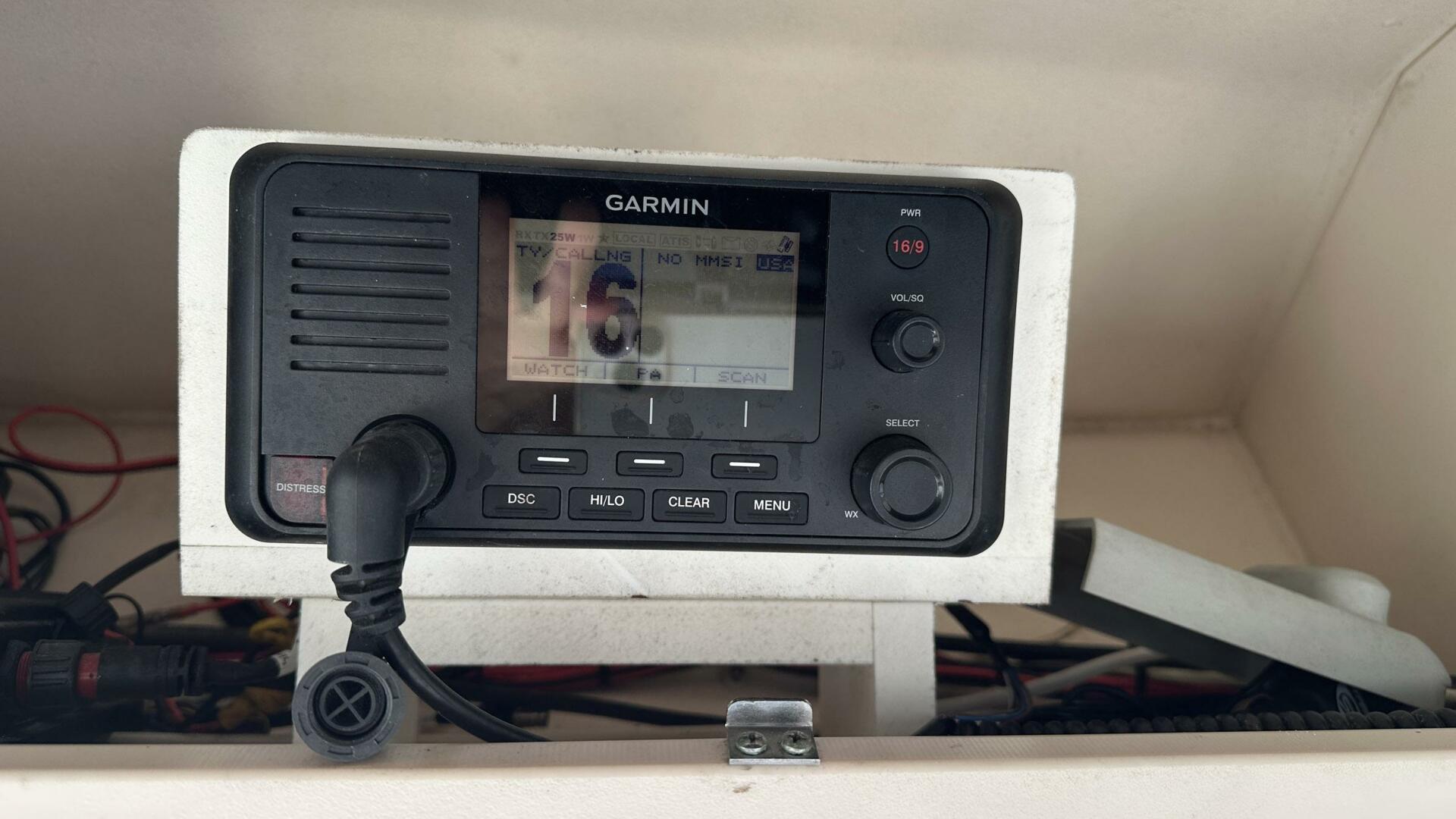 Slide: The Image of Grady-White Express 330 2005 - 5395361