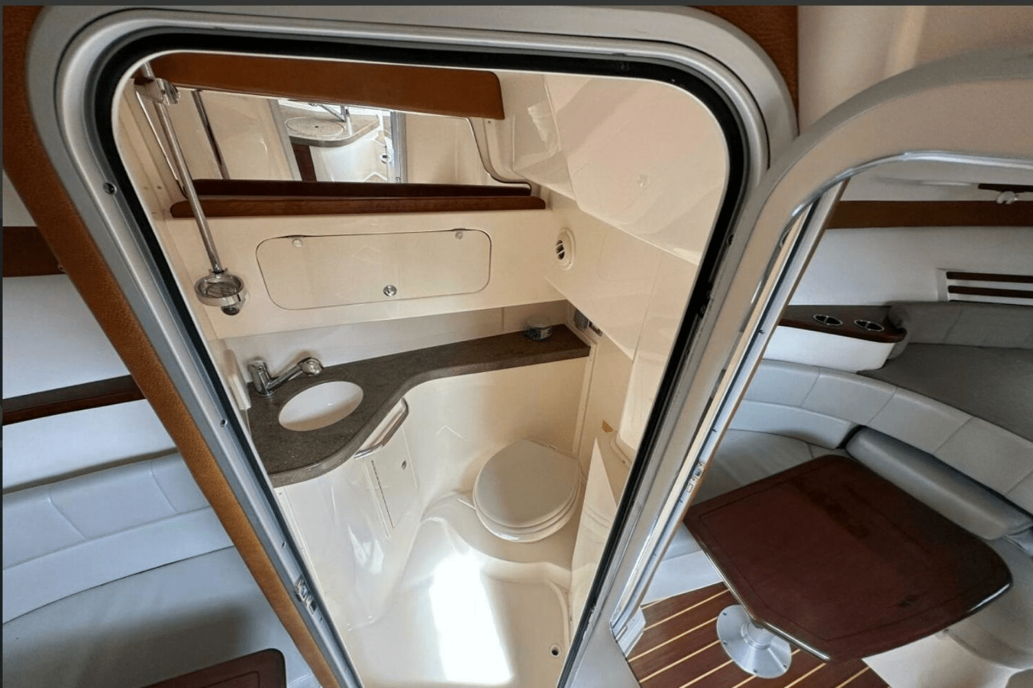 Slide: The Image of Grady-White Express 330 2014 - 17