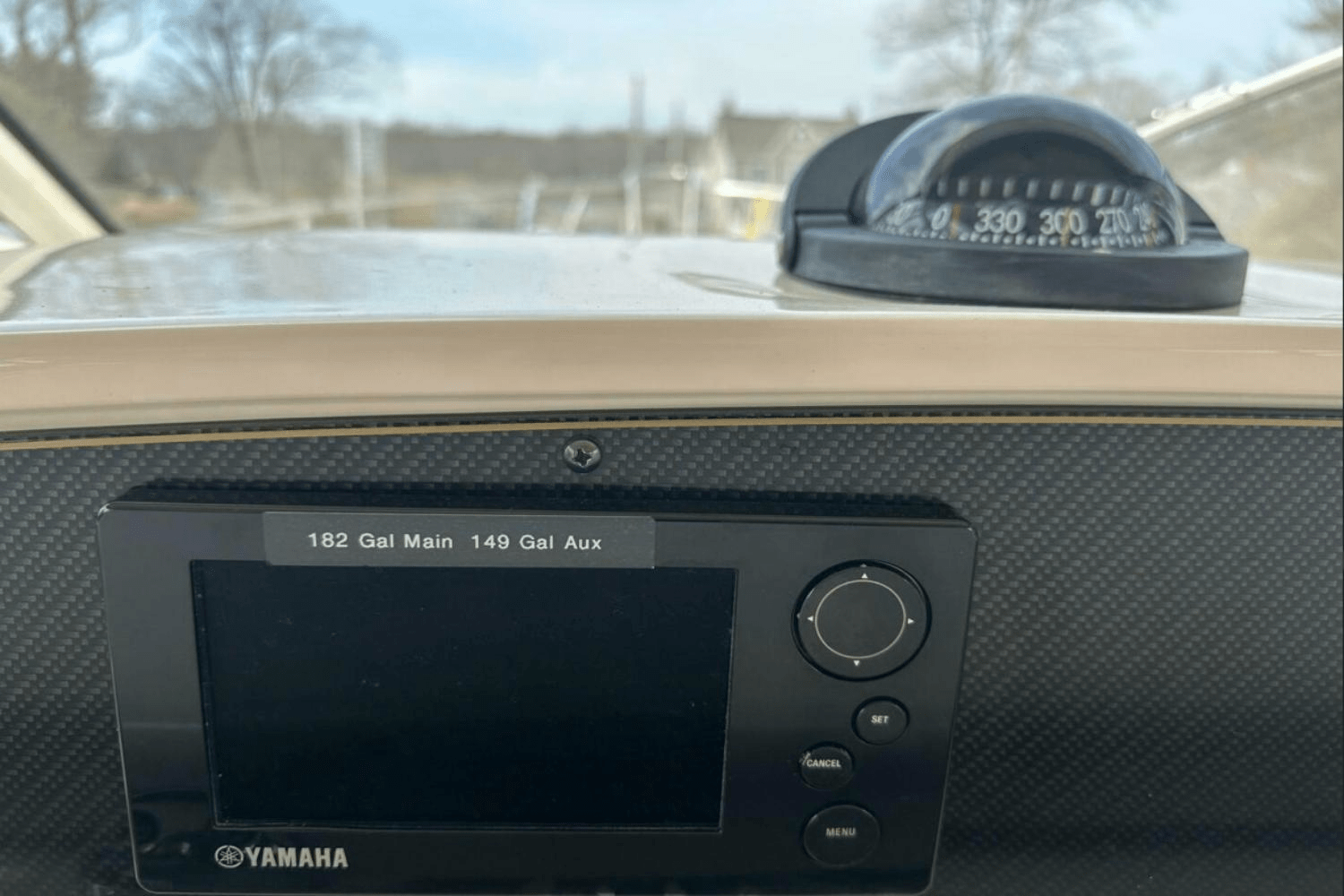 Slide: The Image of Grady-White Express 330 2014 - 23