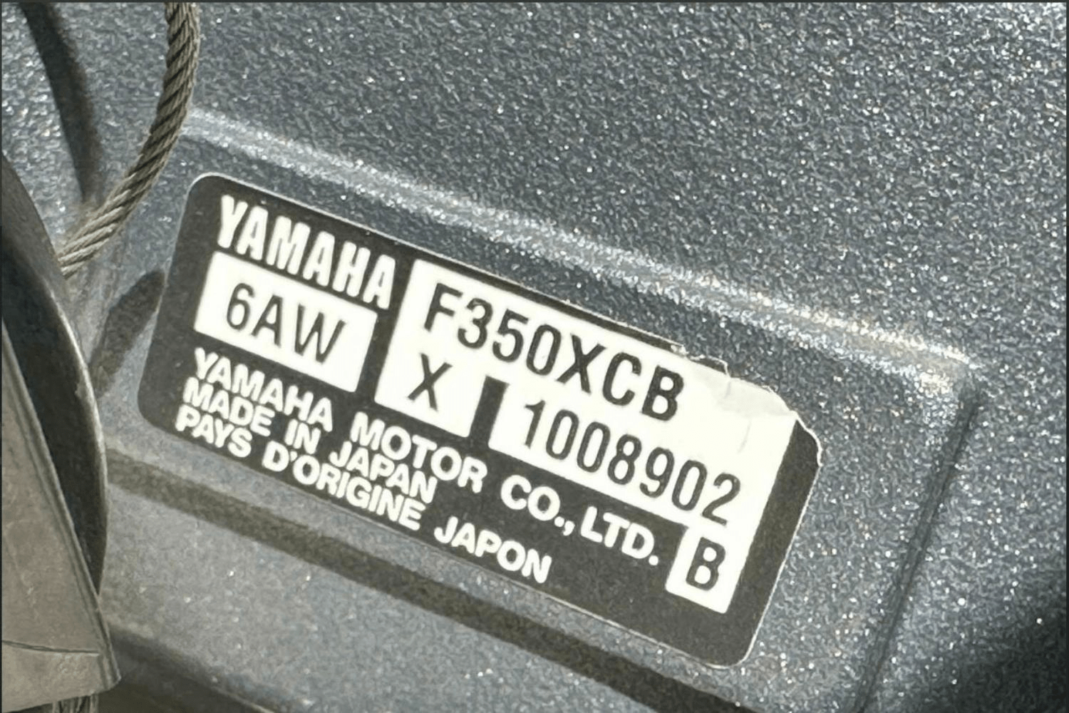 Slide: The Image of Grady-White Express 330 2014 - 26