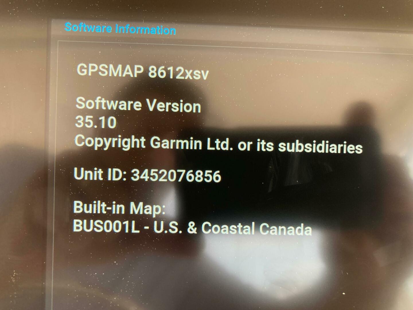 Slide: The Image of Grady-White Express 330 2014 - 4525147